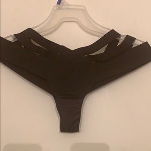 Brand new Victoria Secret Cheeky